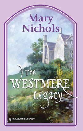 Title details for The Westmere Legacy by Mary Nichols - Available
